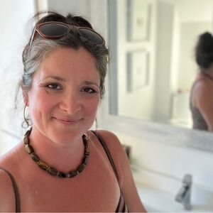 Meet your Posher, Monick